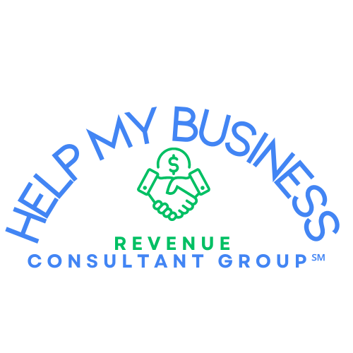 Help My Business Revenue Consulting  Group℠ Members Platform